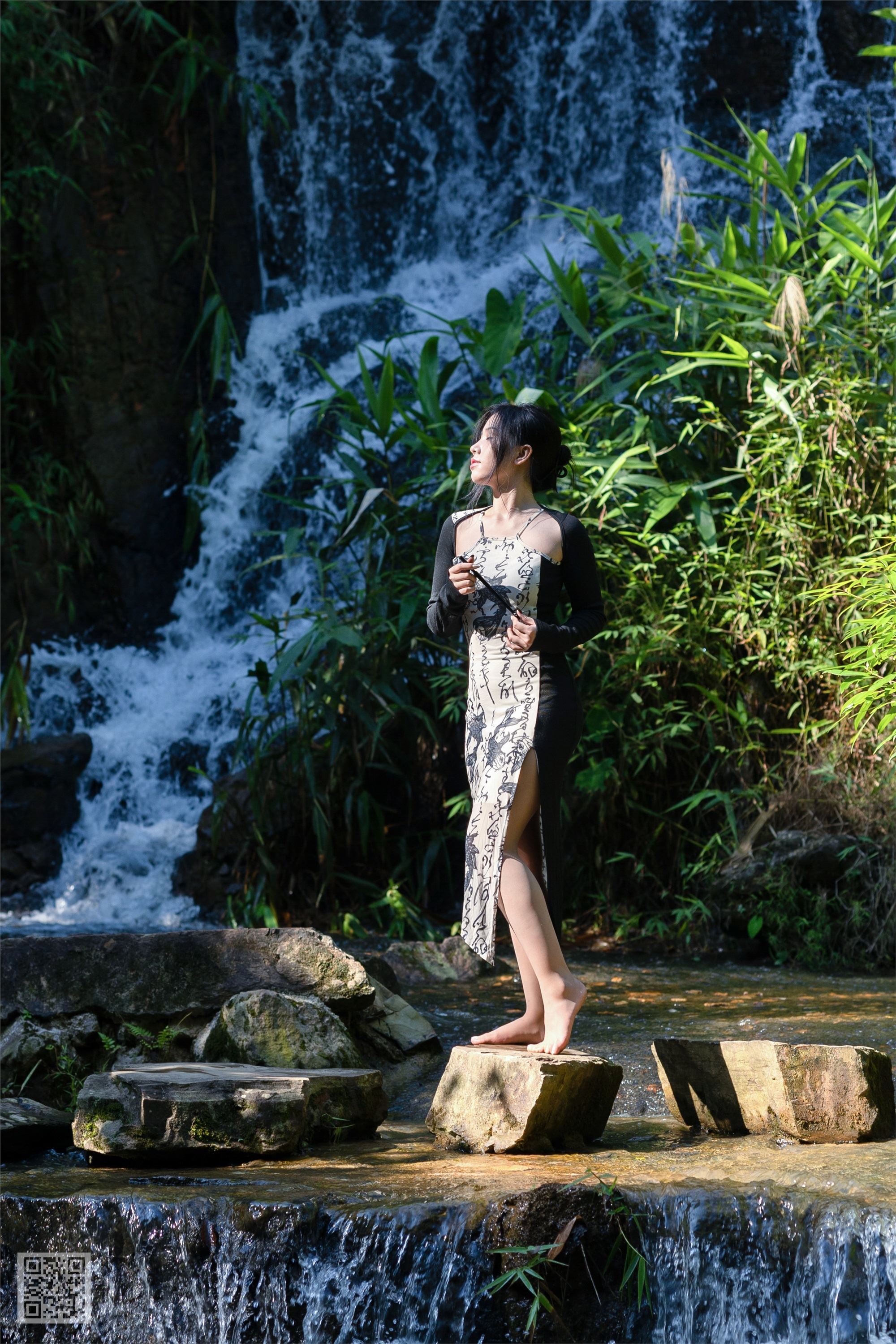 尤蜜丝 穿搭写真 No.113